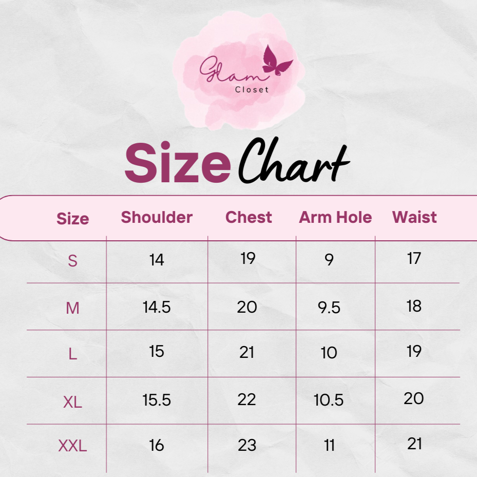 Maroon Velvet-Sequnce V-Neck Top