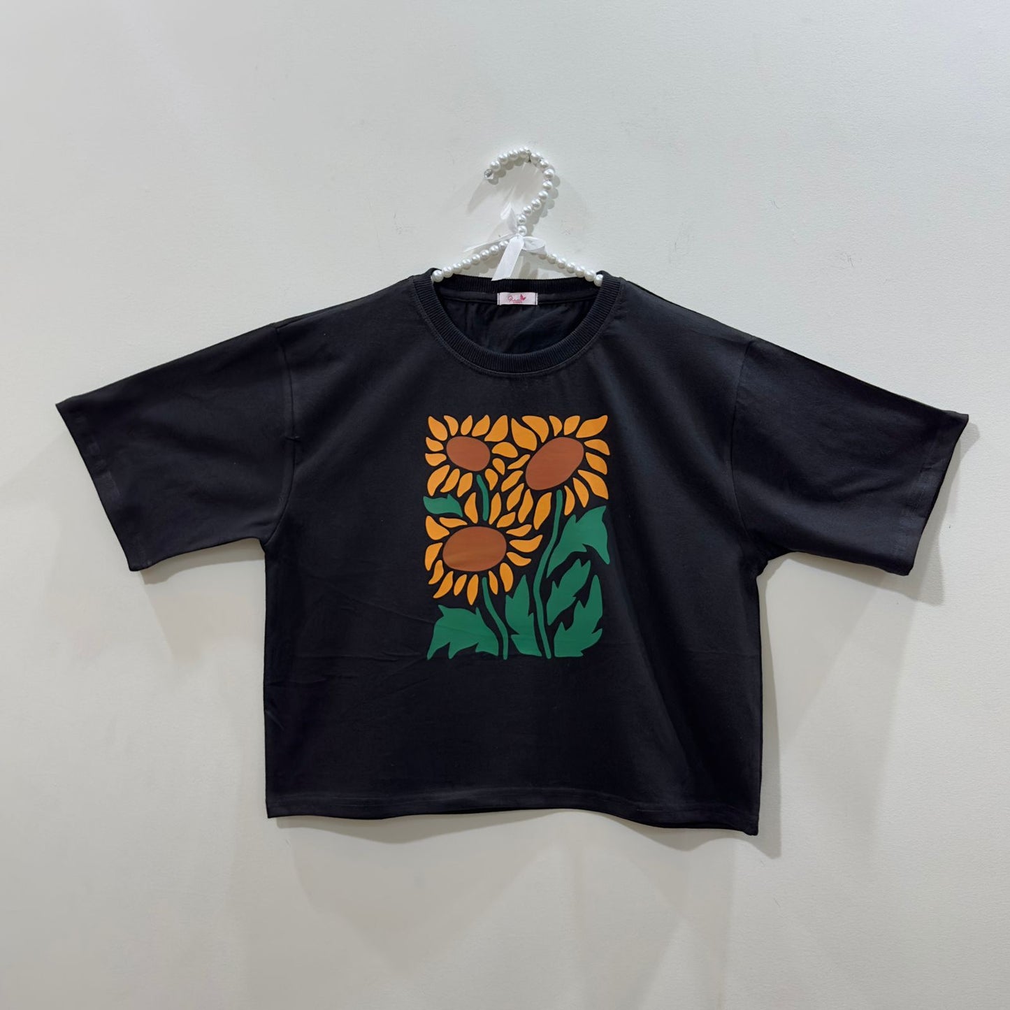 Sunflower Baggy T-shirt