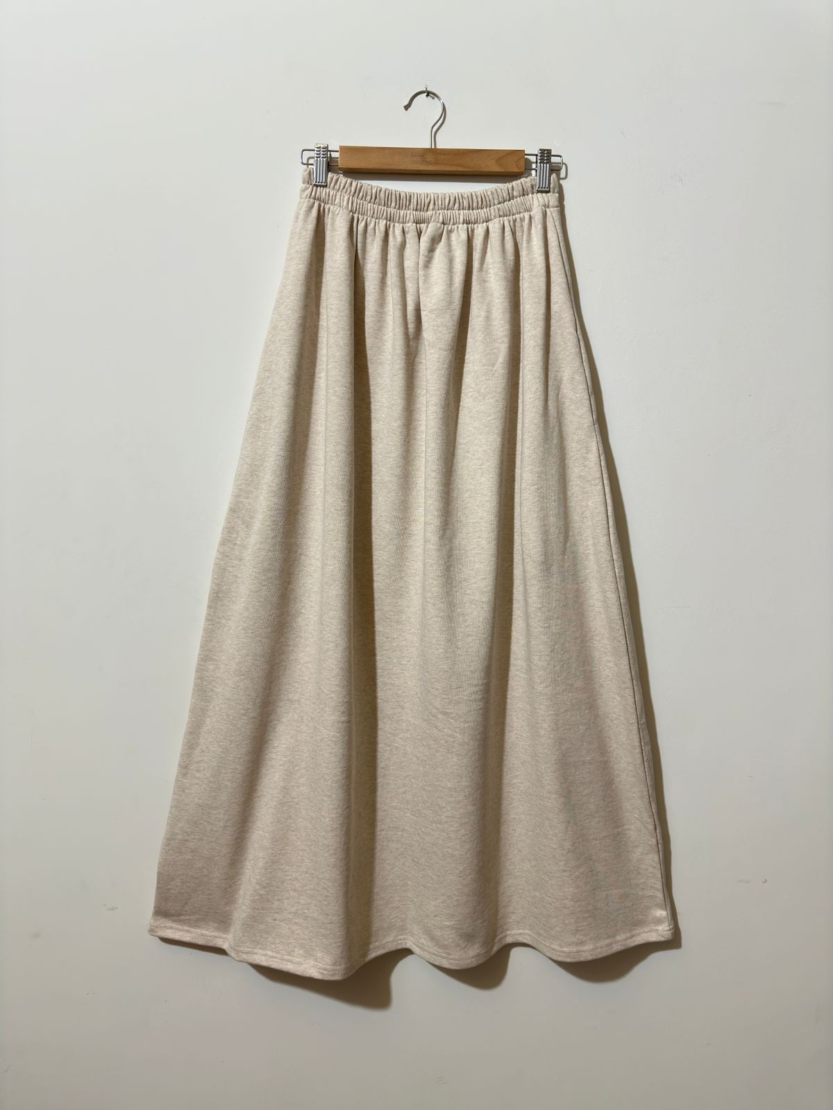 Winter Skin Pocket Skirt