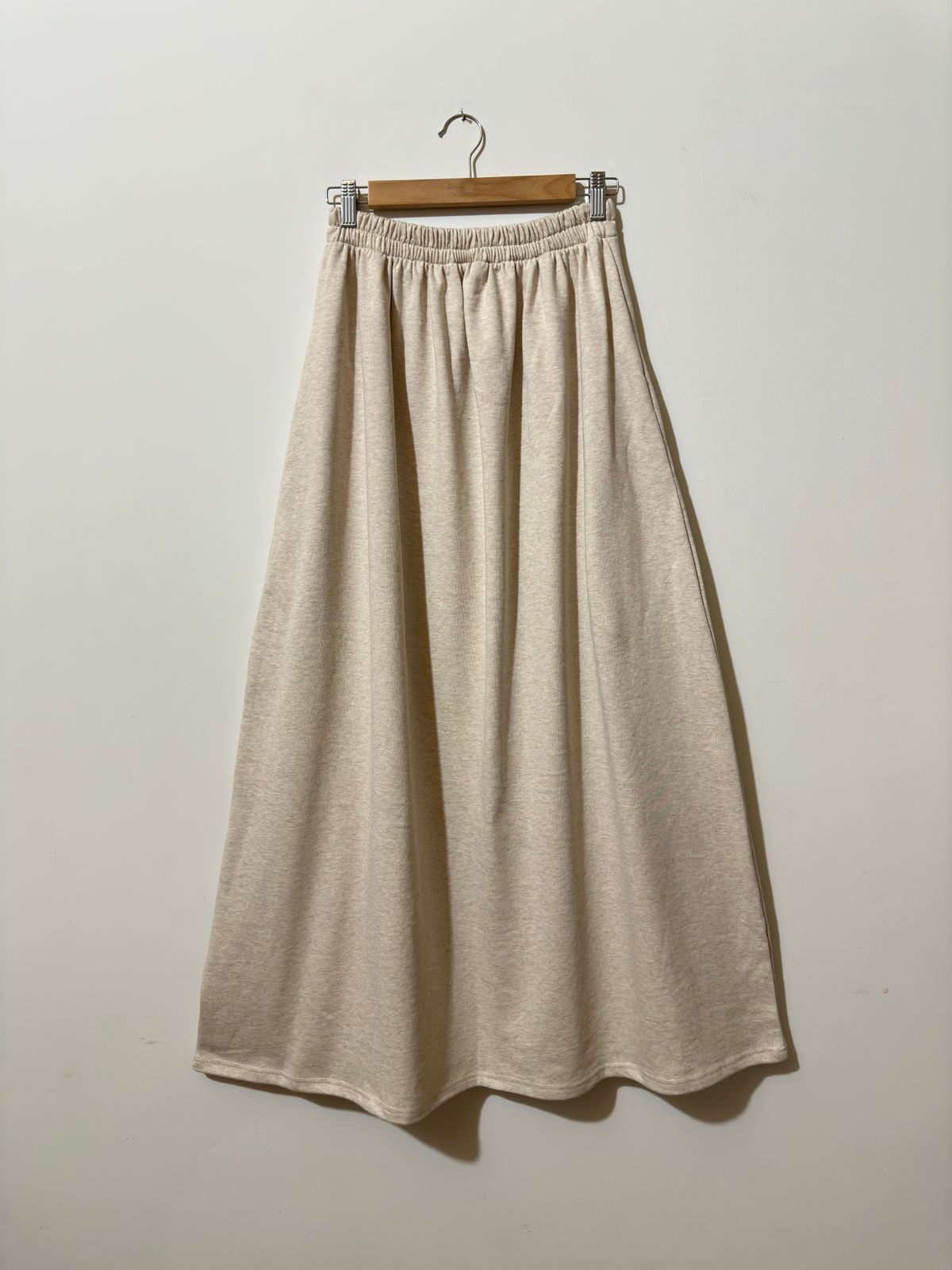Winter Skin Pocket Skirt