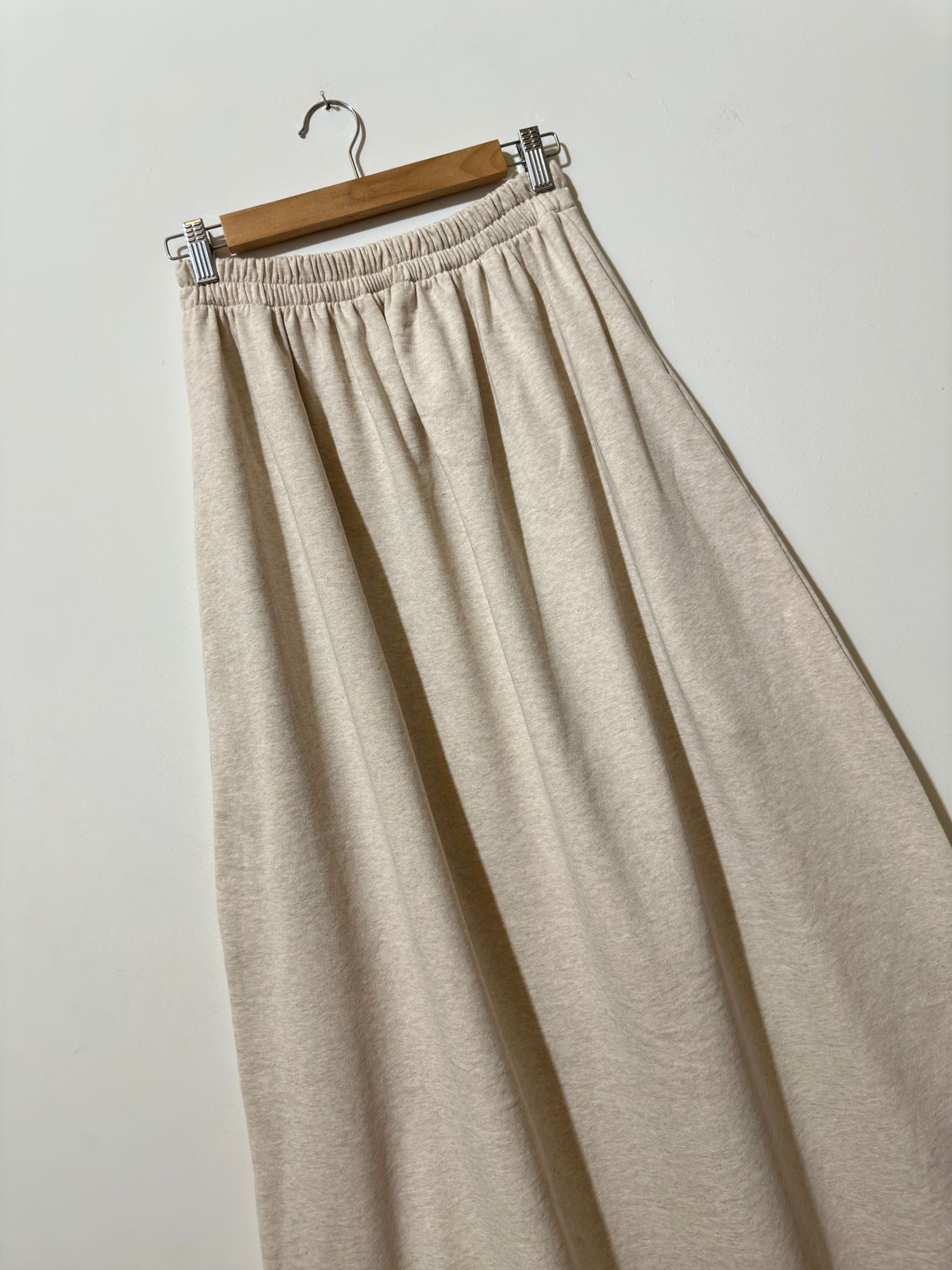 Winter Skin Pocket Skirt
