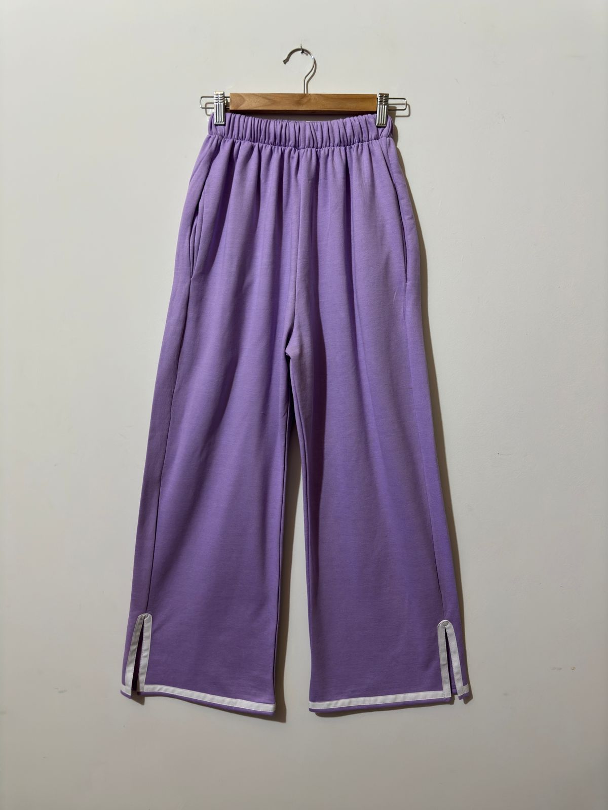 Lavender Co-ord Set