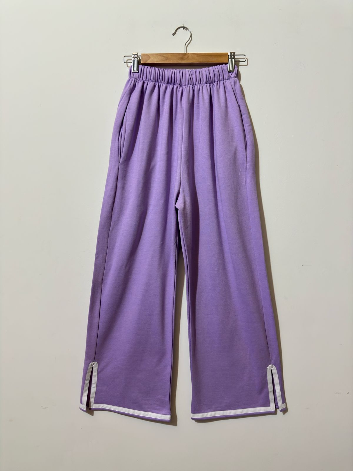 Lavender Co-ord Set