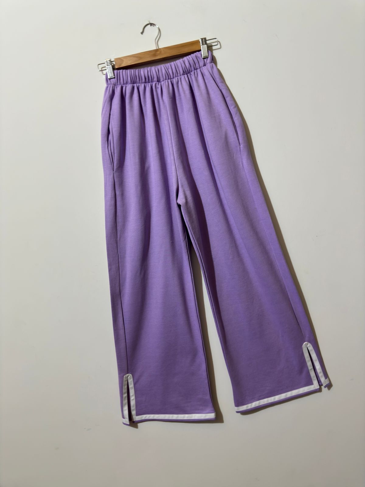 Lavender Co-ord Set