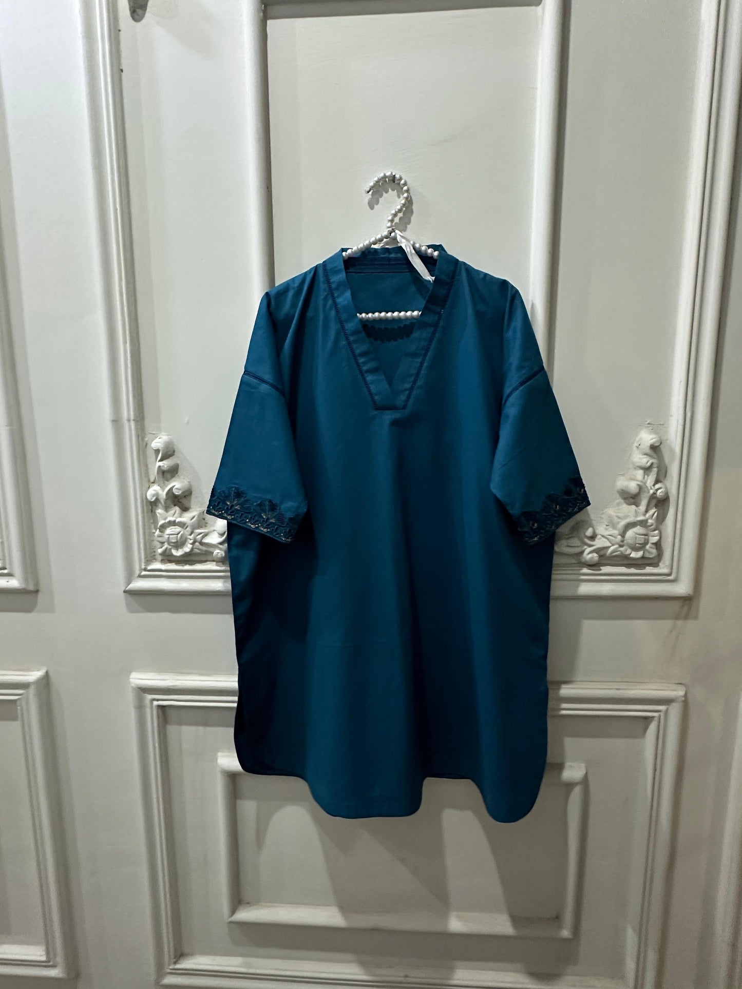 Zink Co-ord Set
