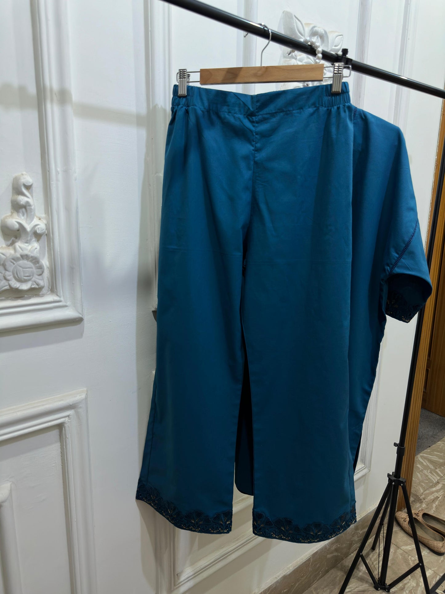 Zink Co-ord Set