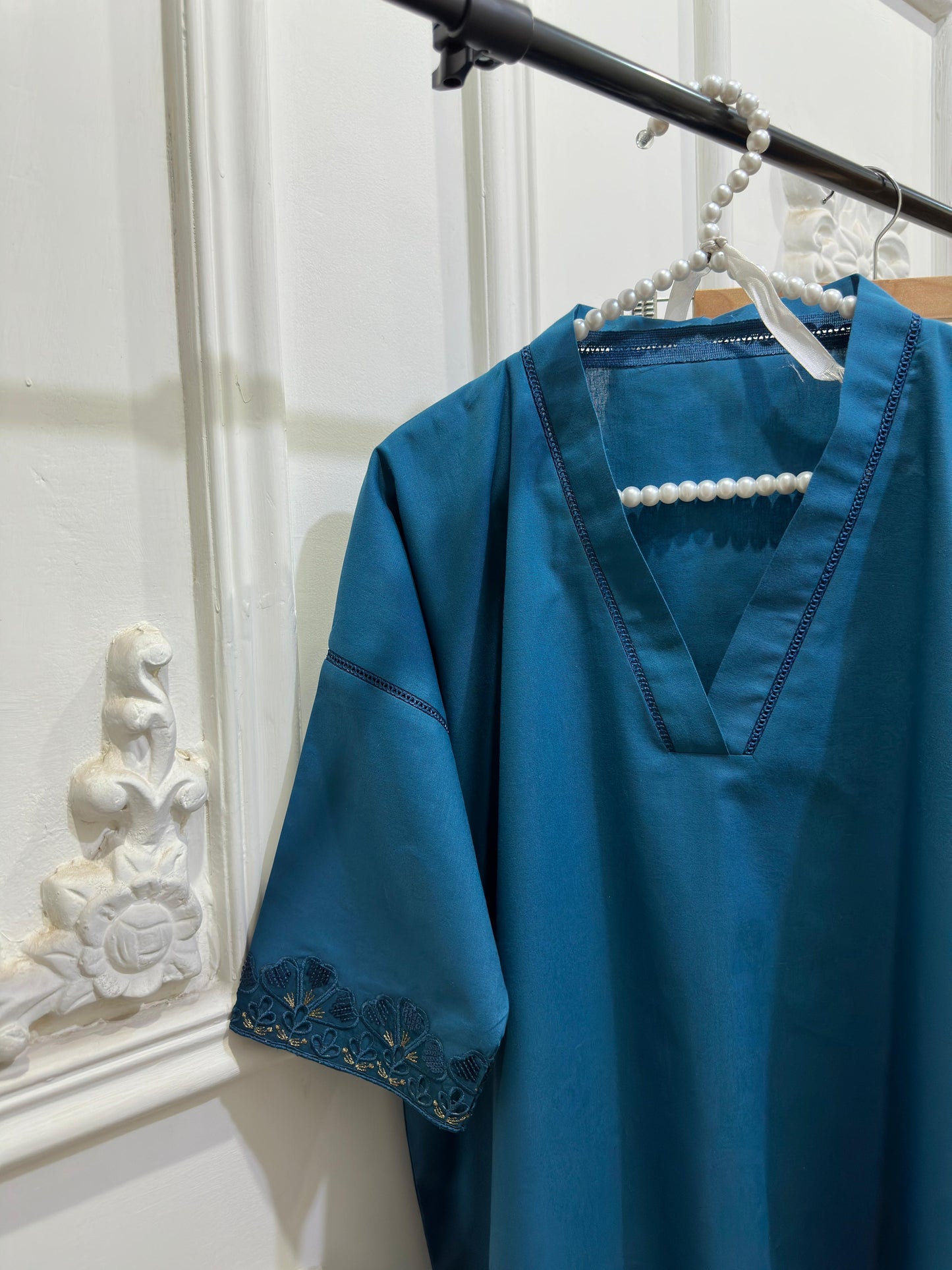 Zink Co-ord Set