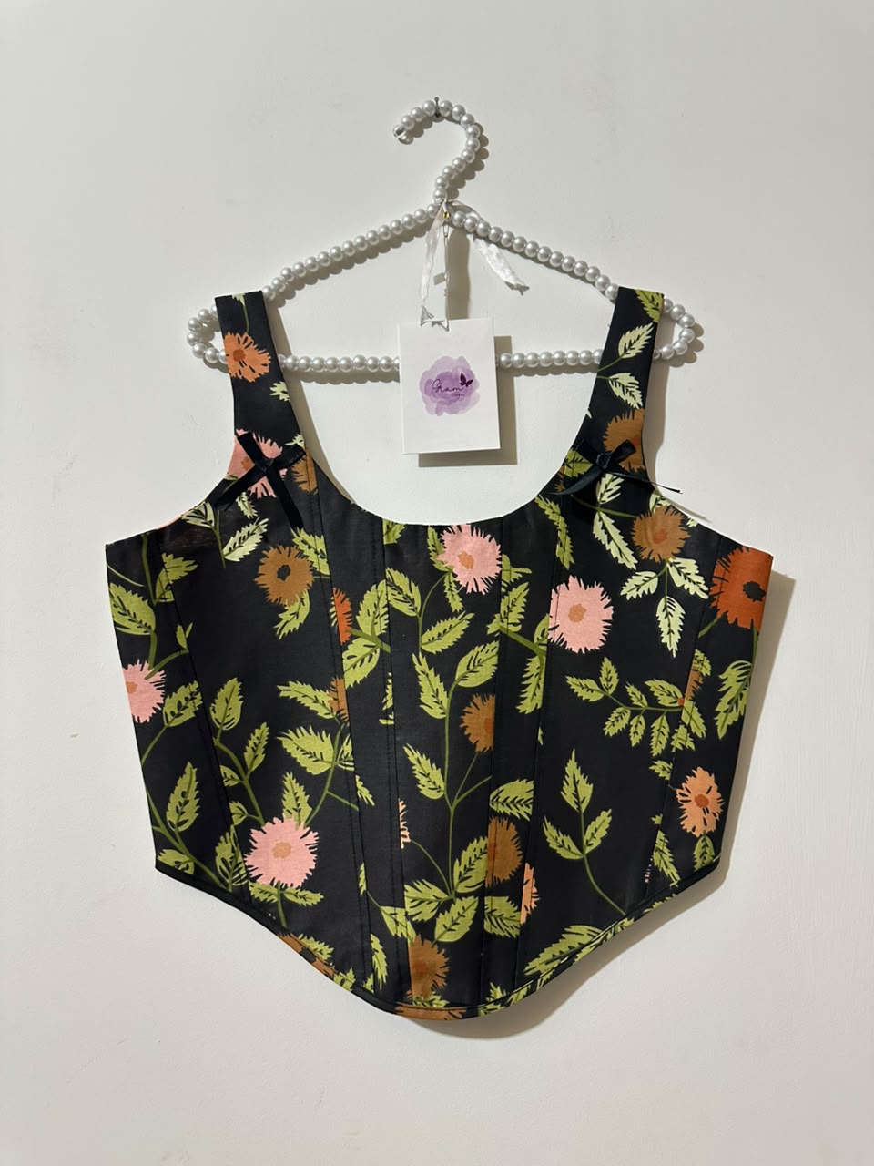 Nior Daisy Corset