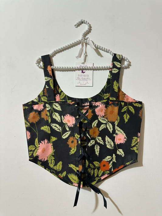 Nior Daisy Corset