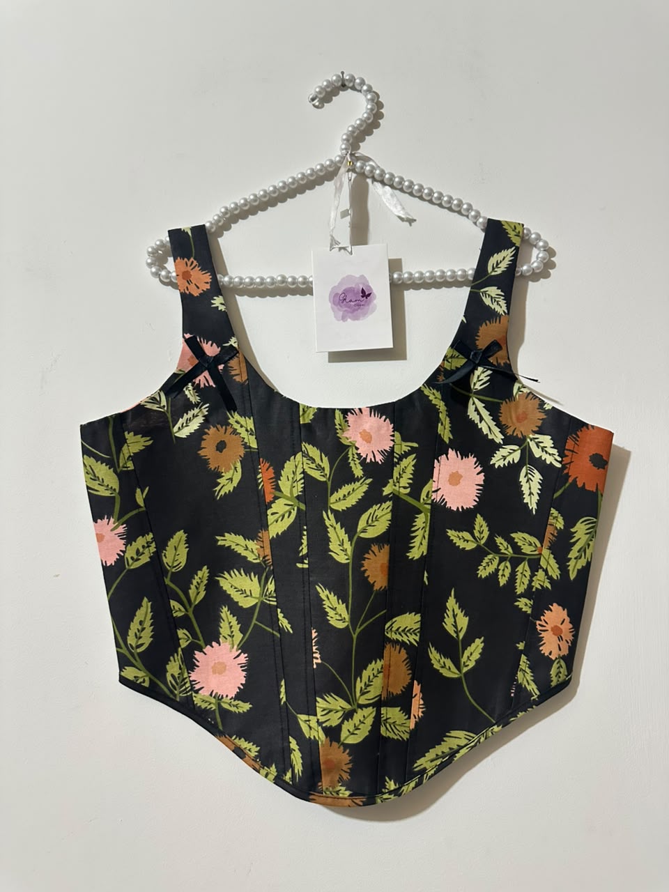 Nior Daisy Corset
