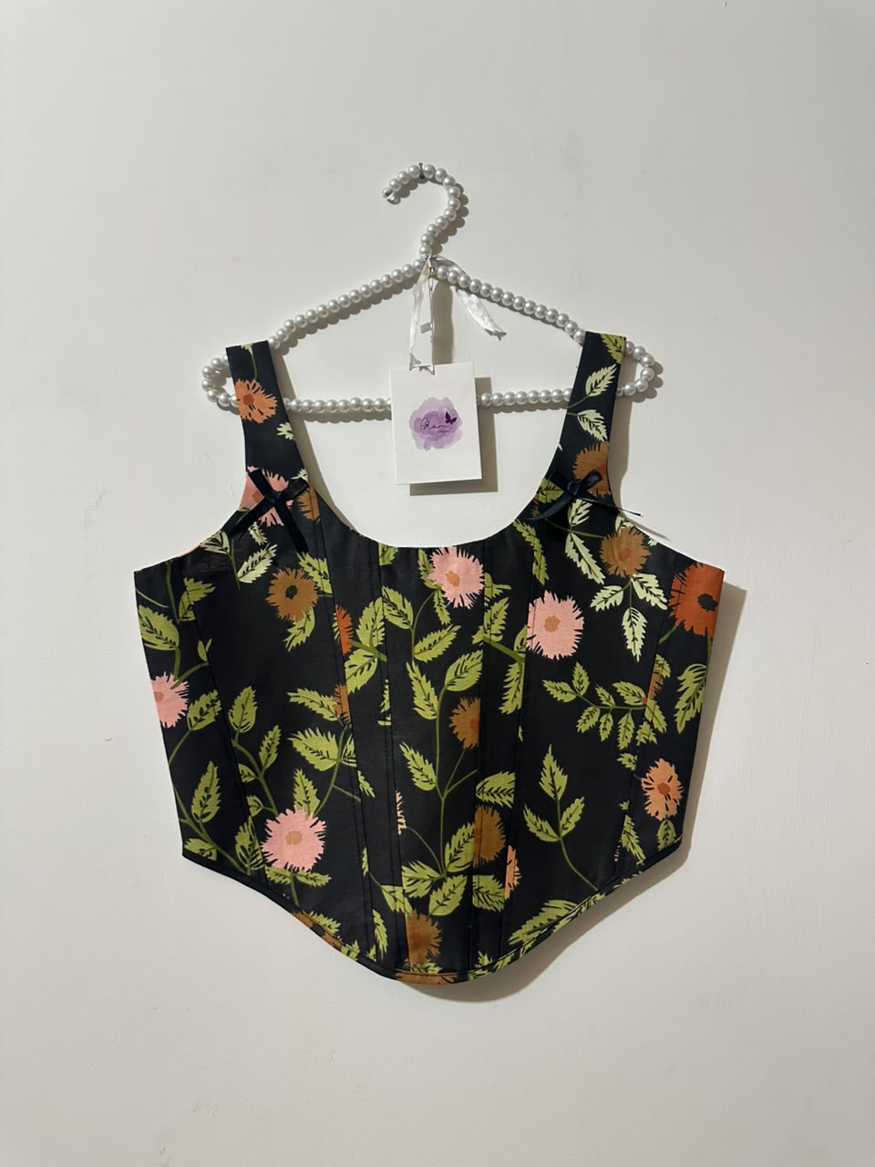 Nior Daisy Corset