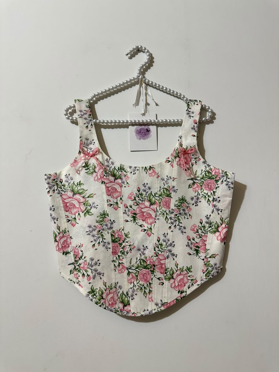 Rosalie Corset
