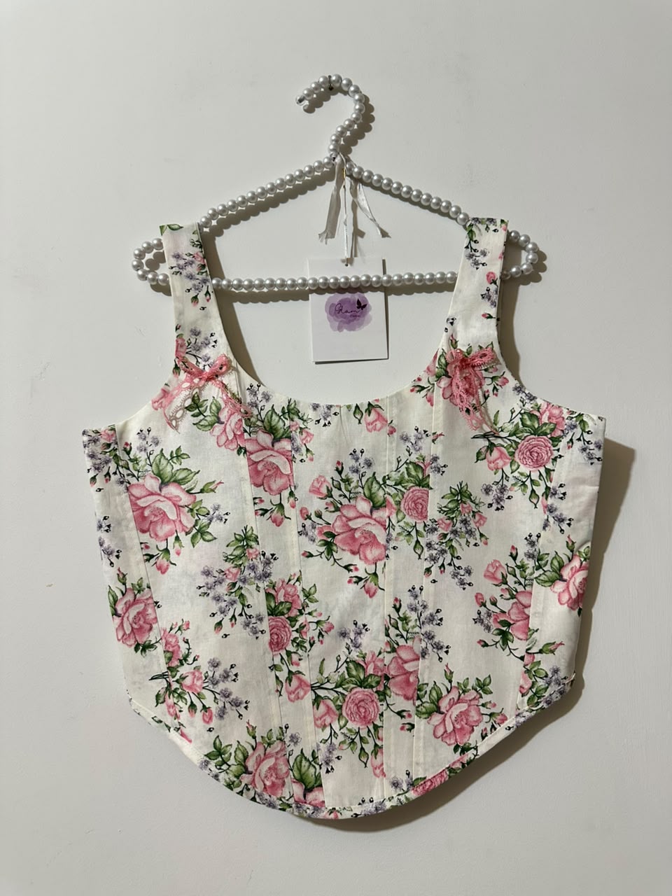 Rosalie Corset