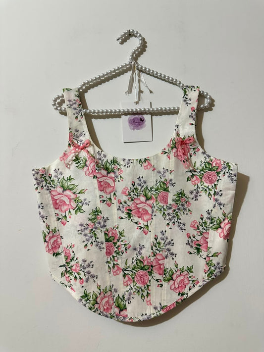 Rosalie Corset