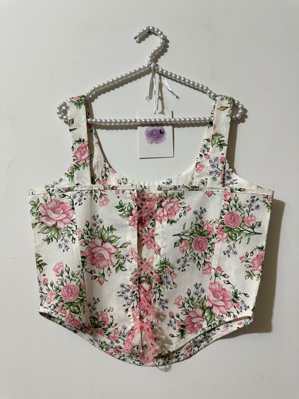 Rosalie Corset