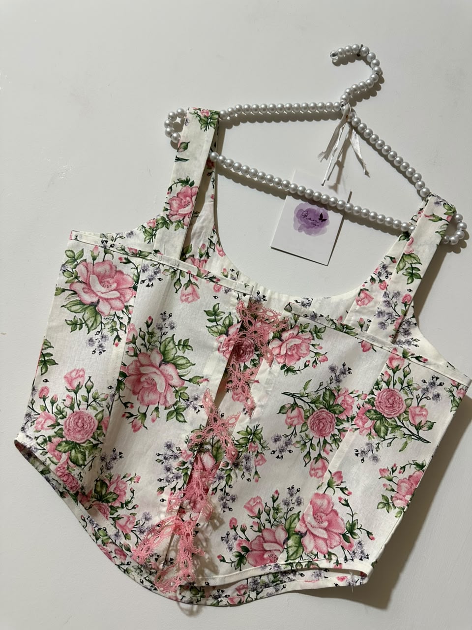 Rosalie Corset