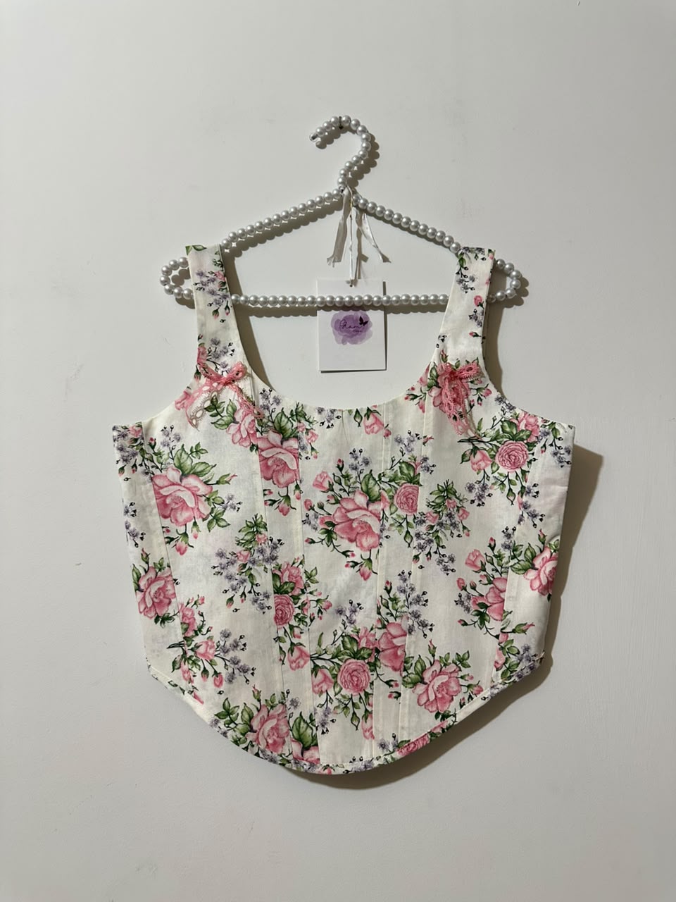 Rosalie Corset