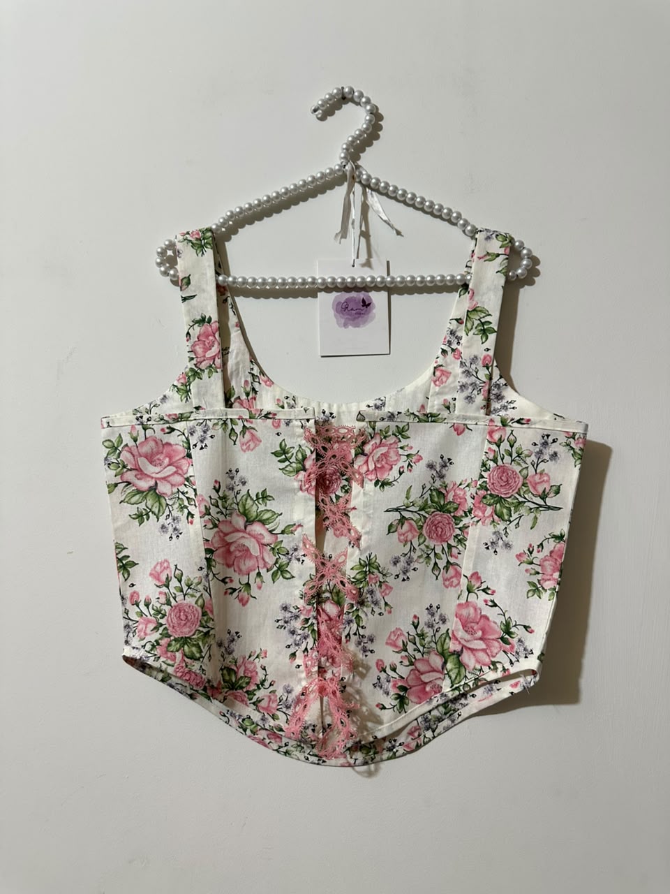 Rosalie Corset
